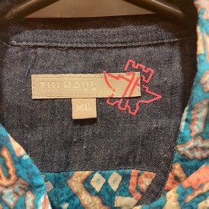 TinHaul Womens